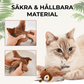 Interaktiv fågelleksak