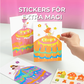 Magiskt konstpaket | 35 delar
