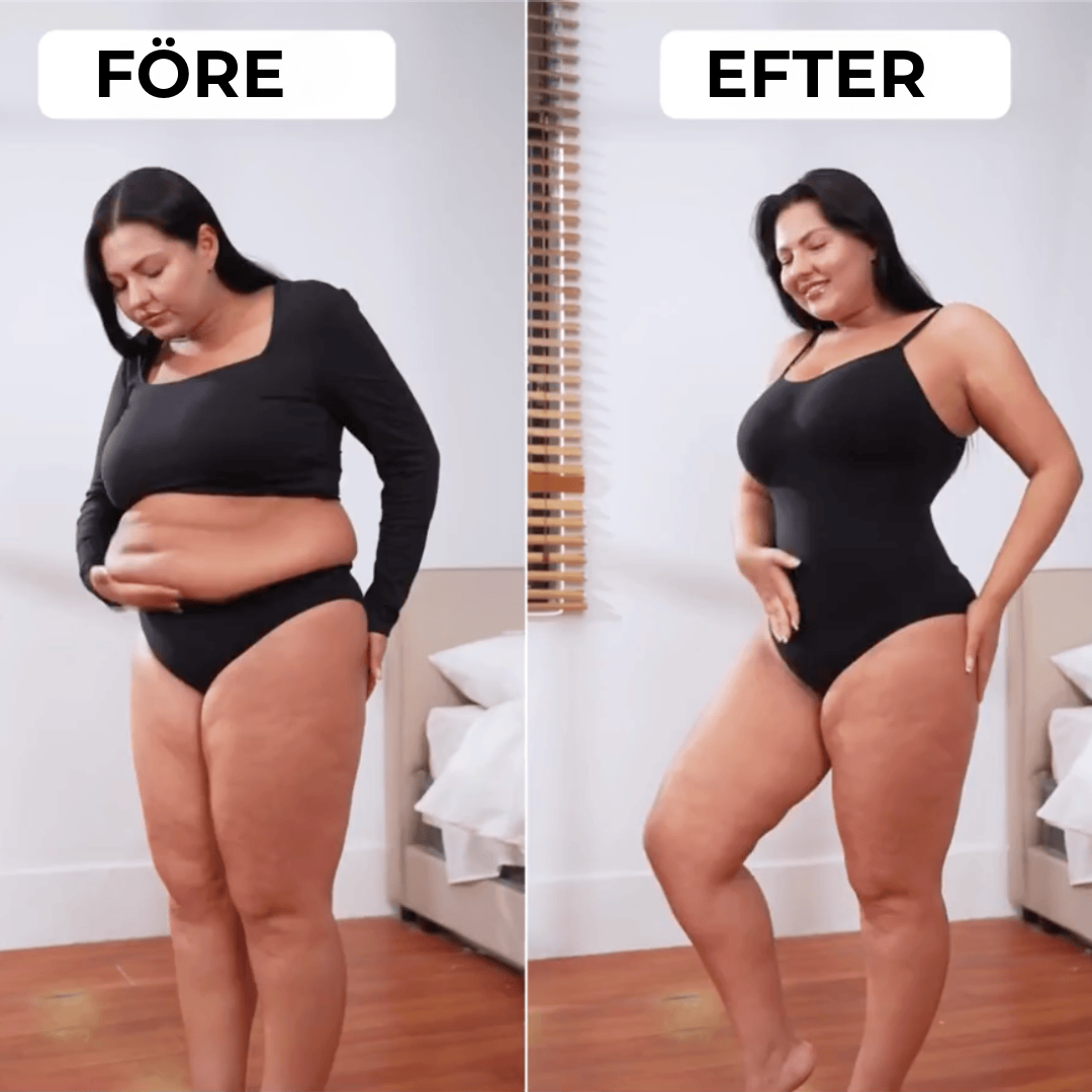 Shaping Bodysuit