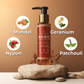 Magisk Kroppsolja 100 ml