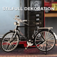 DIY - cykelmodell