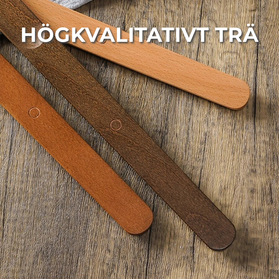 Moderna Skoavdragare | 55 cm
