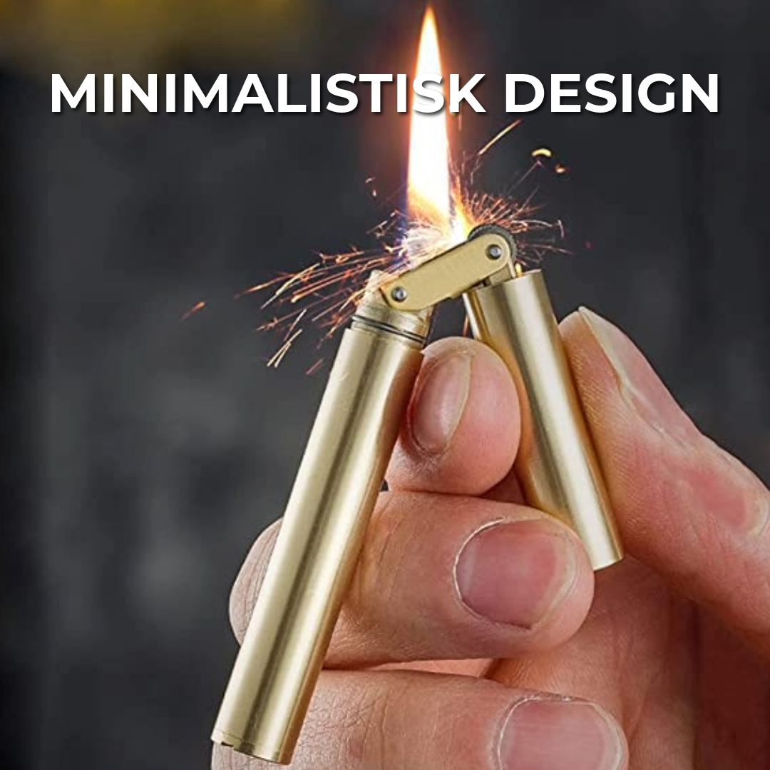 Fidget Tändare