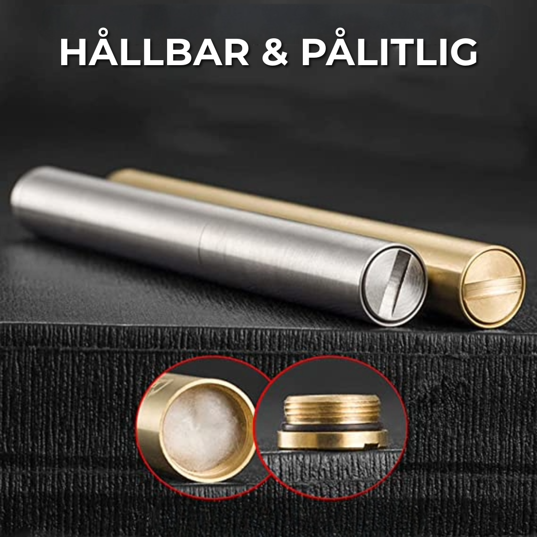 Fidget Tändare