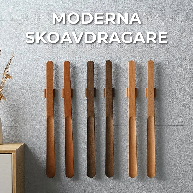 Moderna Skoavdragare | 55 cm
