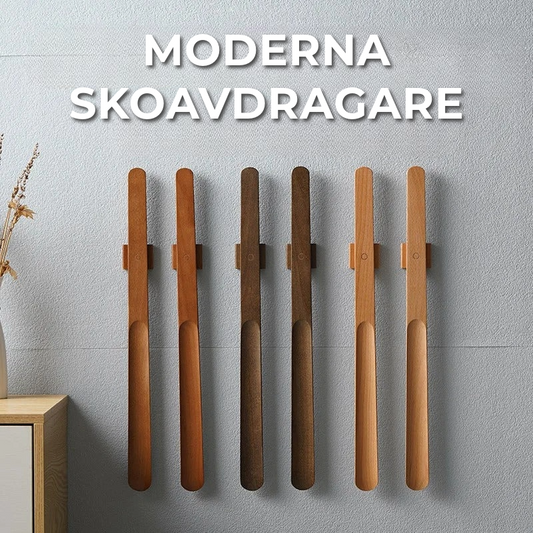 Moderna Skoavdragare | 55 cm