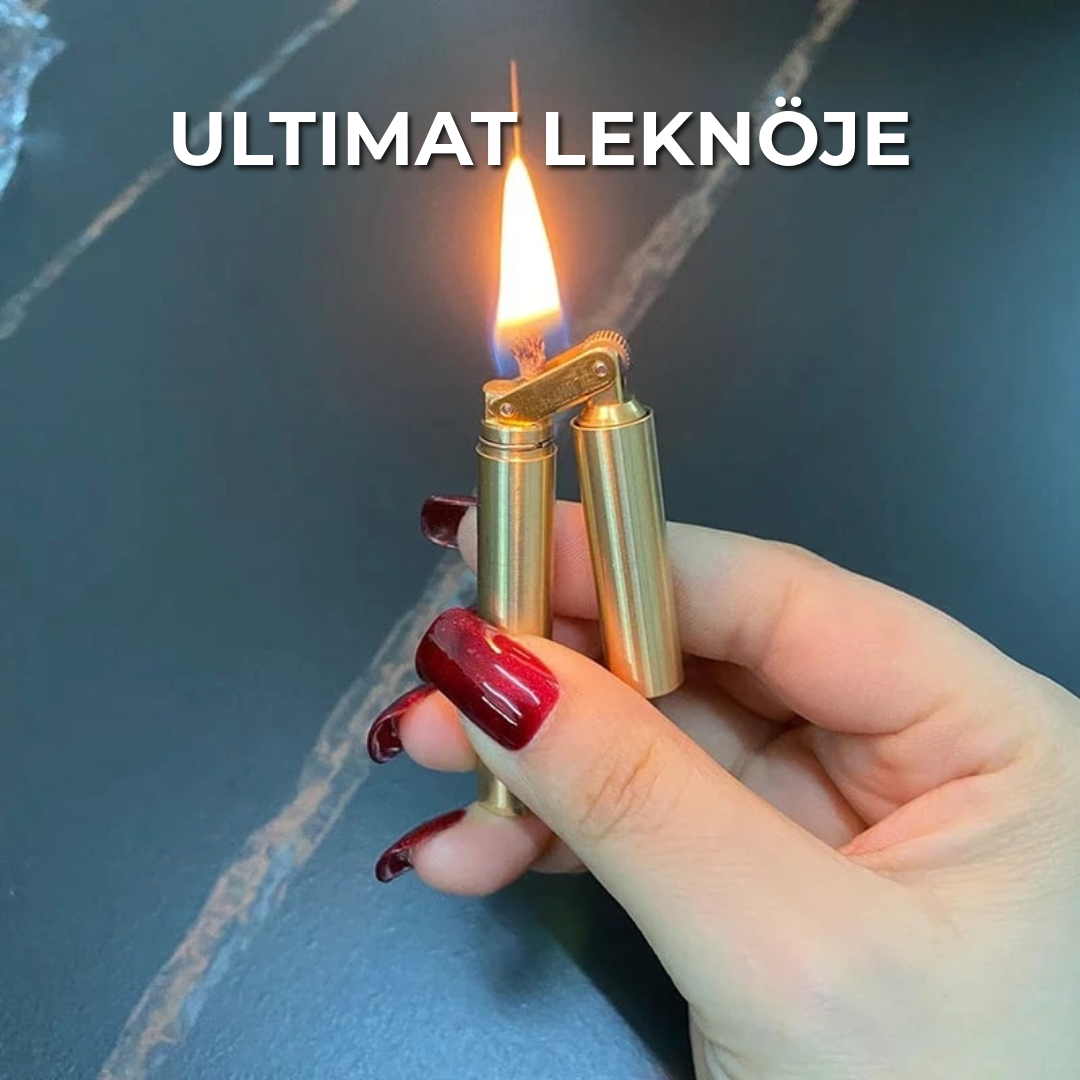 Fidget Tändare