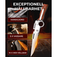 Professionell fickkniv