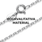 Måne & Stjärna Halsband