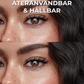 Mangolo™ Magnetiska Ögonfransar