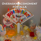 Magiska Födelsedagsljus