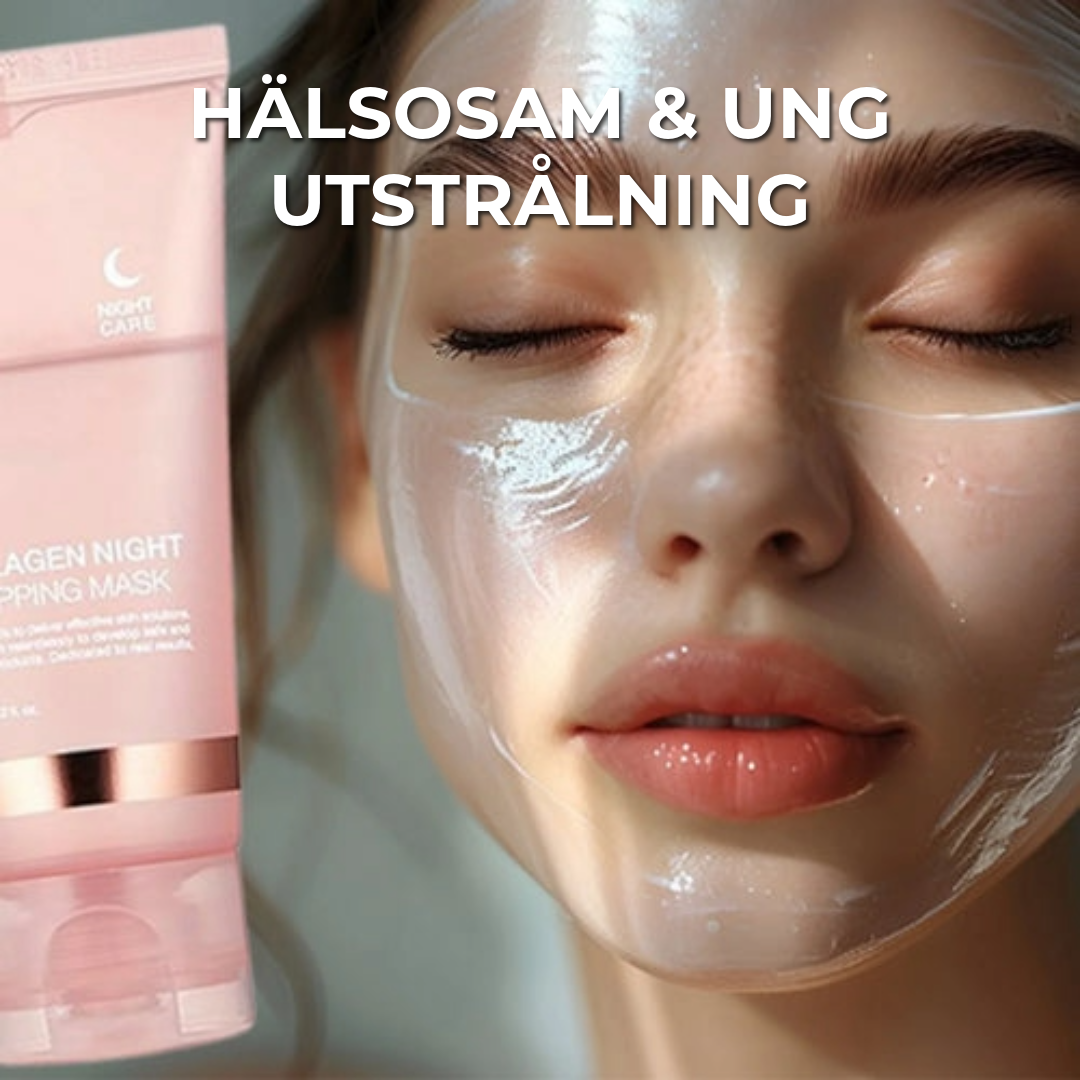 Lumeor™ Kollagenmask