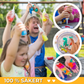 3D Magiskt Geléset