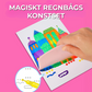 Magiskt konstpaket | 35 delar