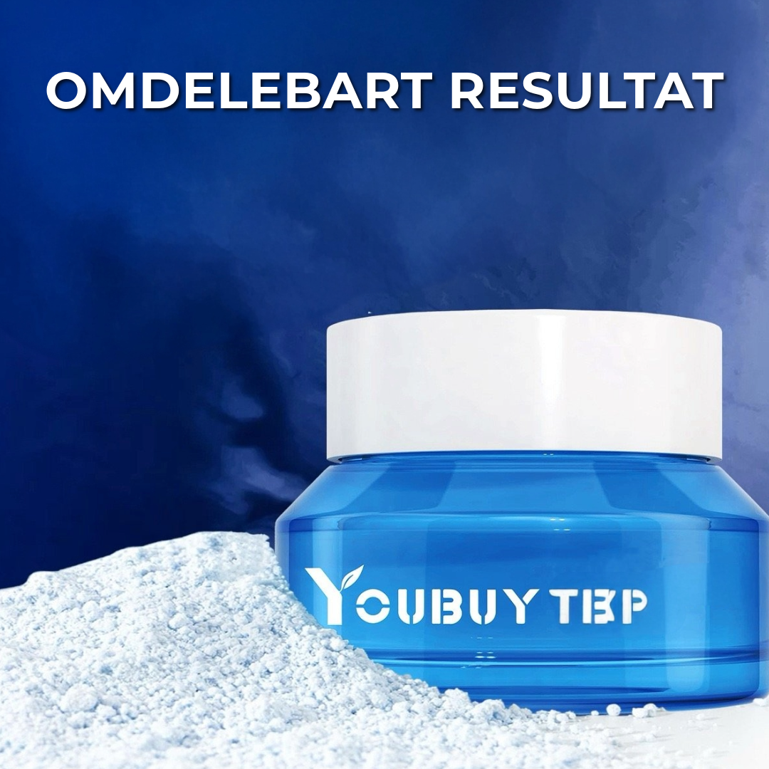 YouBuy™ | Professionellt Tandblekningspulver