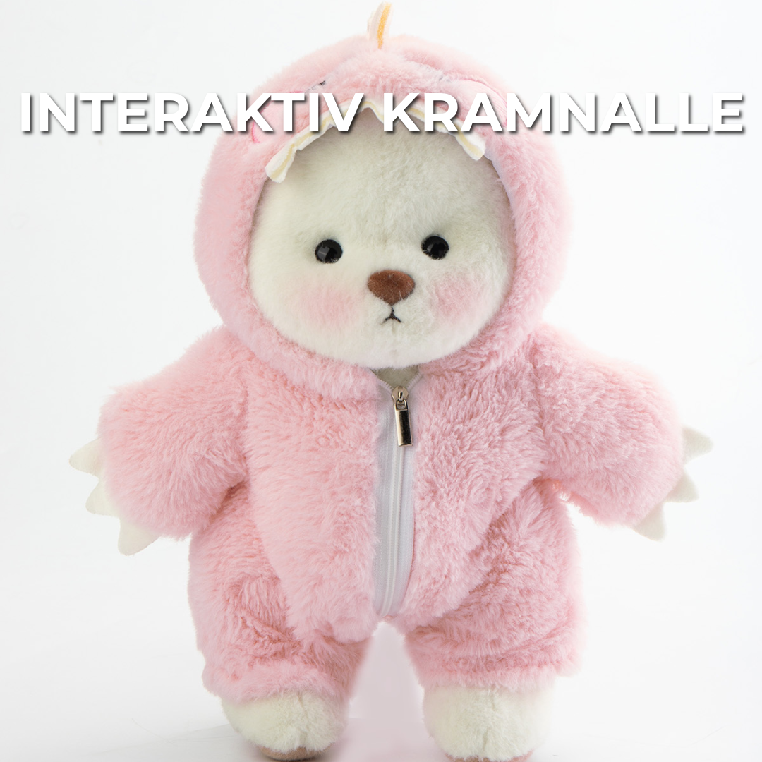 Söt Kramnalle