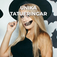 Tatueringskit för Halloween