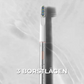 Elektrisk sonisk tandborste