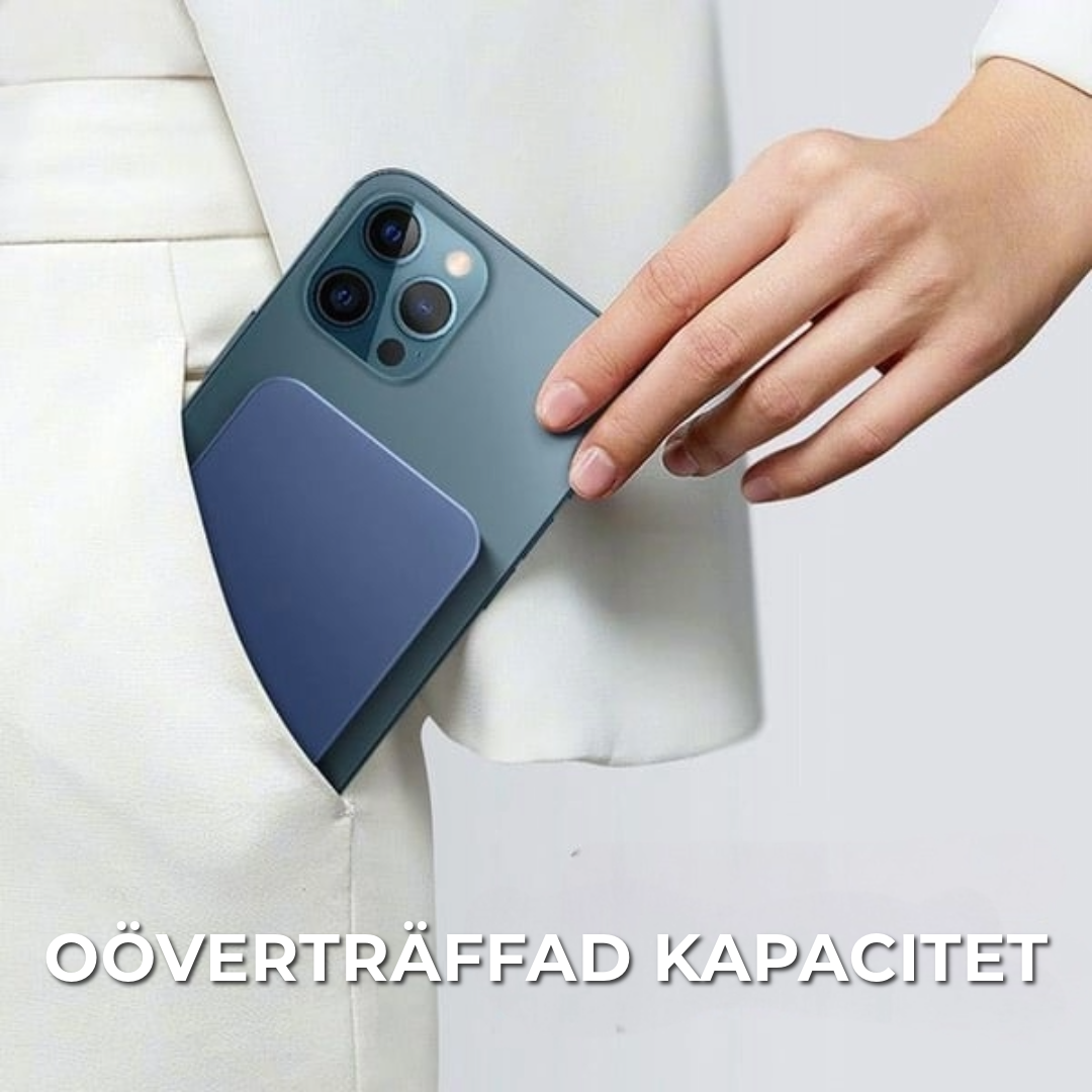 Trådlös MagSafe Laddare