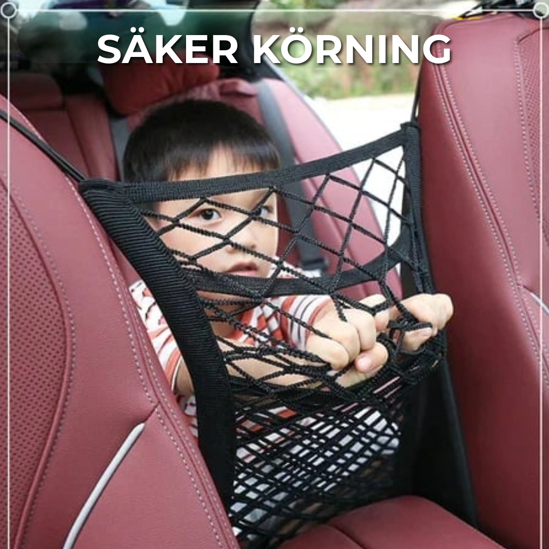 Stark Nätbarriär