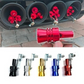 Avgas Booster