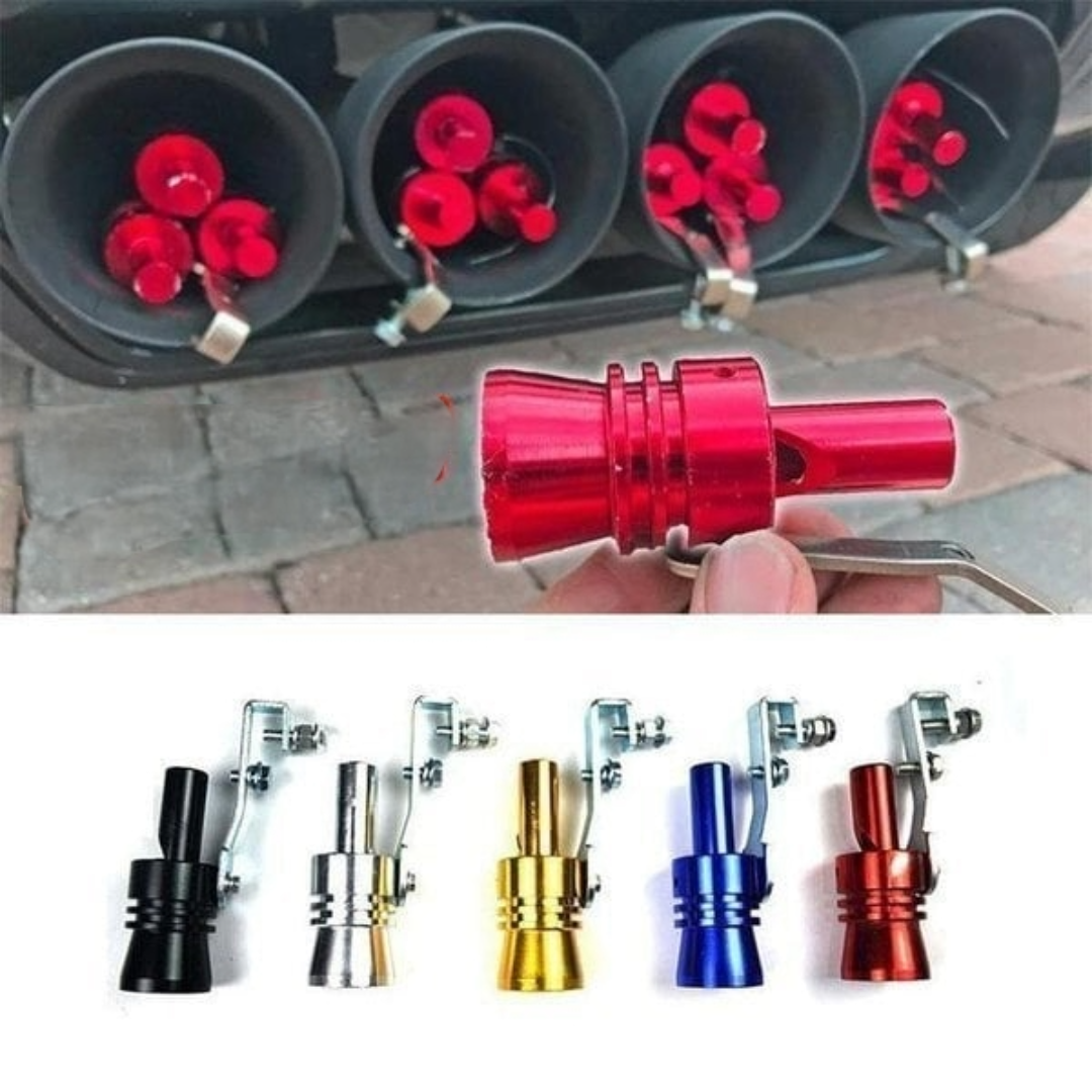 Avgas Booster