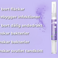 Professionell Tandåterställningsgel