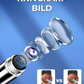 Professionell öronrengörare | Set med 8 stycken