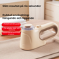 Bärbart Mini Strykjärn
