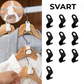 Smart klädhängare