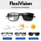 FlexiVision™ | Multifokala Lästglasögon