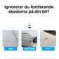 Reparationspenna för billack