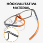 FlexiVision™ | Multifokala Lästglasögon