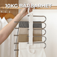 Smart Klädhängare