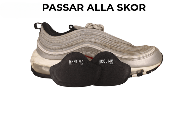 Reparationskuddar för skor