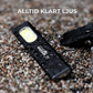 Mini professionell ficklampa
