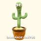 Dansande Kaktus