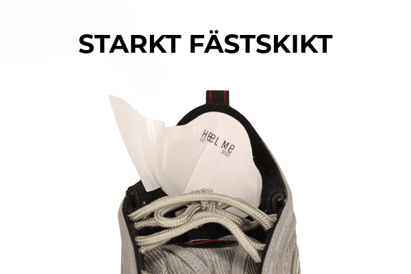 Reparationskuddar för skor