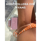 Lyxig Självbrunare
