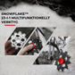 Snowflake 23-i-1 Multi-verktyg