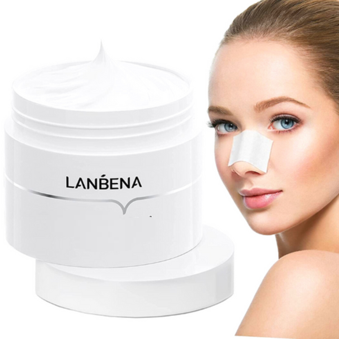 LANBENA™ Blackhead Ansiktsmask 60 Stycken