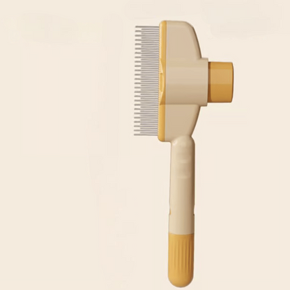 Professionell Hårkam