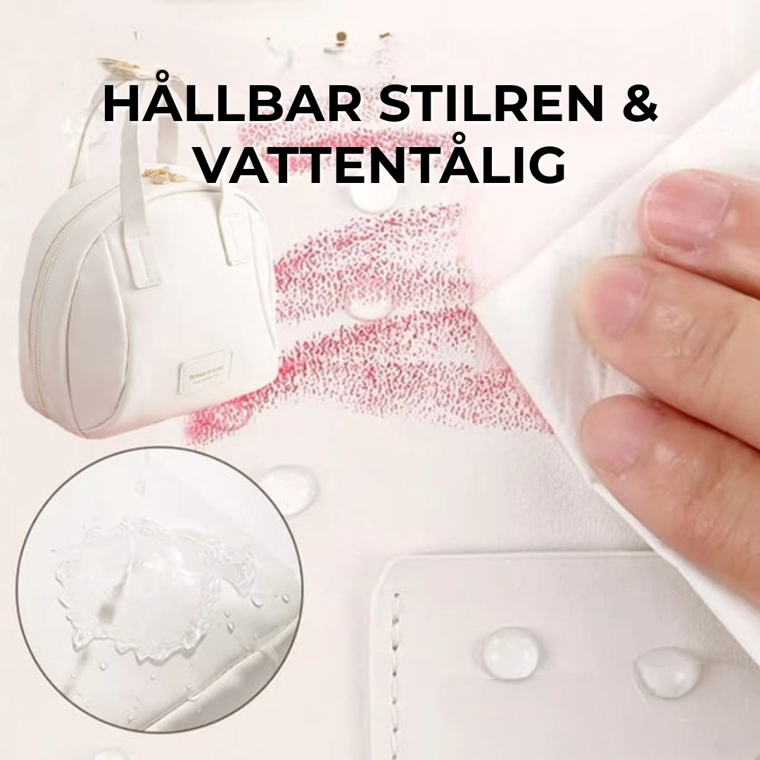 Mini sminkväska