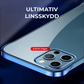 Ultratunt iPhone Skal