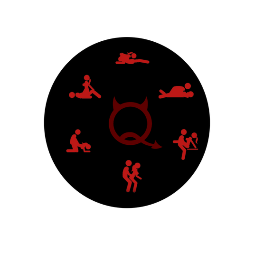 Kamasutra Förförelsespel