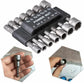 PowerNut™ | 14-delars set
