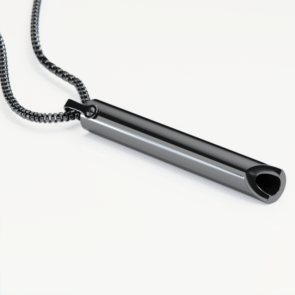 BreathLink™ Sluta Röka