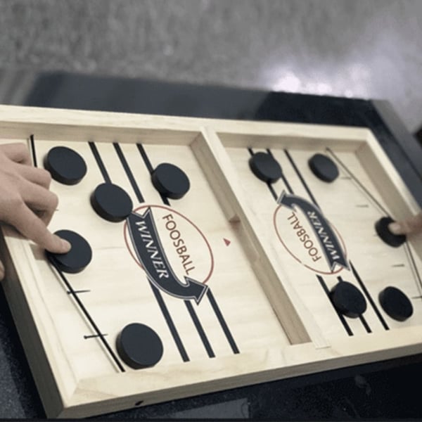Roligt Fotbollsspel