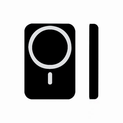Trådlös MagSafe Laddare