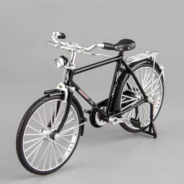 DIY - cykelmodell
